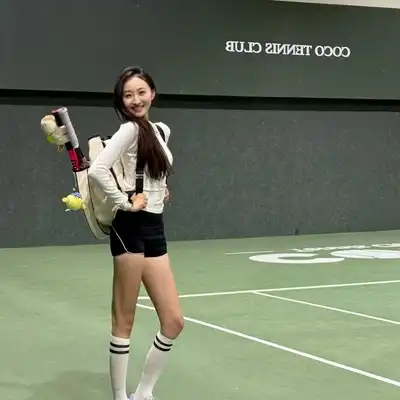 江欣翔